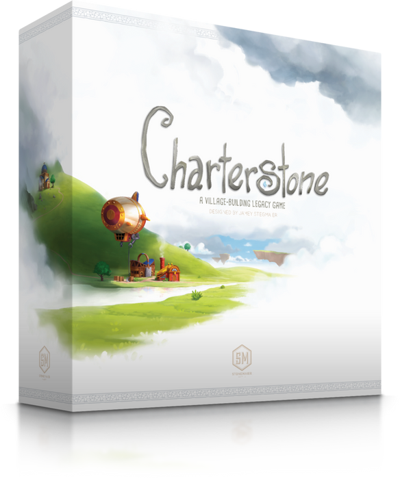 Charterstone - Pastime Sports & Games