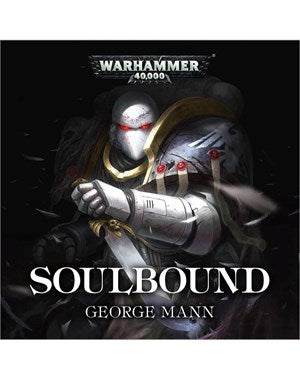 Warhammer 40,000 Soulbound - Pastime Sports & Games