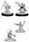 D&D Nolzur's Marvelous Miniatures Gnome Wizard - Pastime Sports & Games