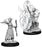 D&D Nolzur's Marvelous Miniatures Human Warlock - Pastime Sports & Games