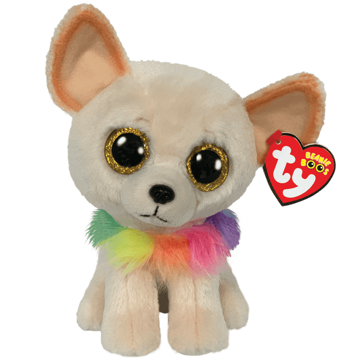 Ty Beanie Boos Chewey - Pastime Sports & Games