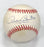 Rocky Colavito Autographed Baseball - Pastime Sports & Games