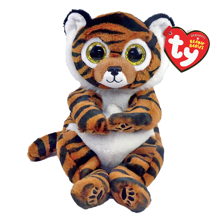 Ty Original Beanie Babies Clawdia - Pastime Sports & Games