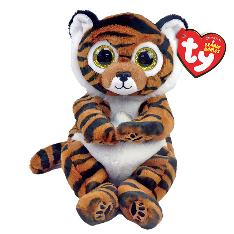 Ty Original Beanie Babies Clawdia - Pastime Sports & Games