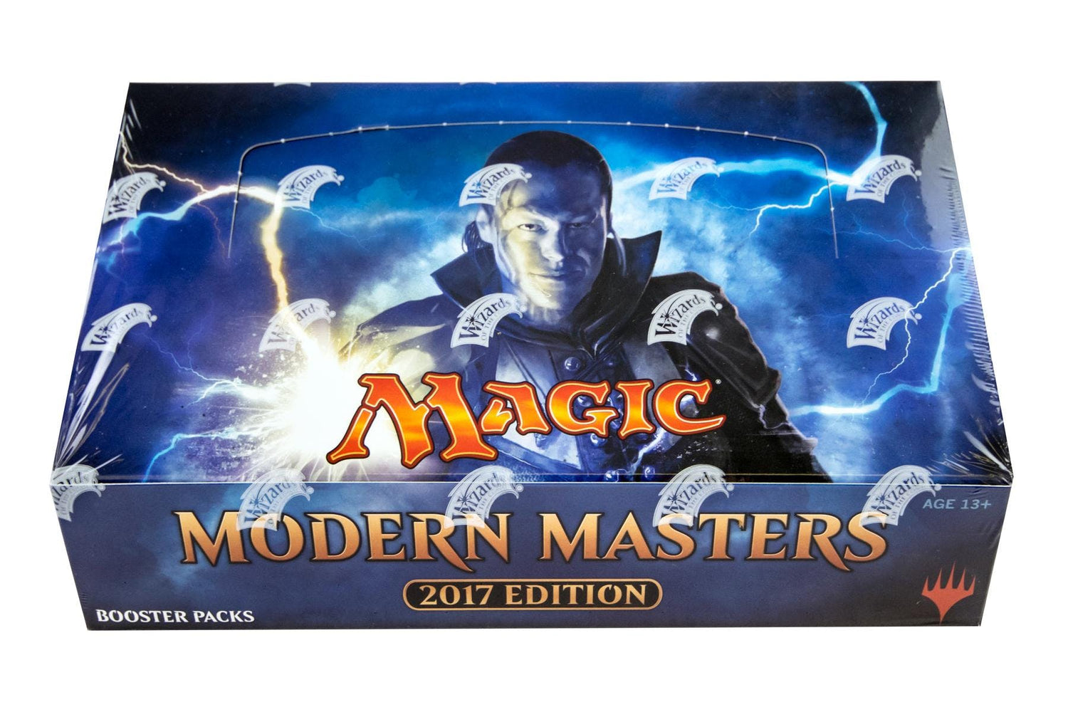 Magic The Gathering Modern Masters 2017 Edition Booster Pastime Sports & Games Magic The Gathering Modern Masters 2017 Edition Booster Pastime Sports & Games