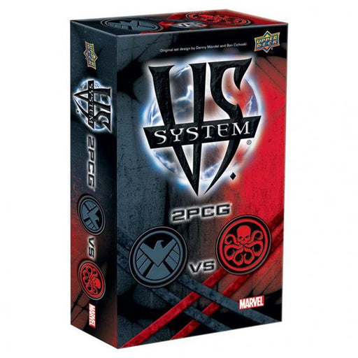 Vs System 2PCG SHIELD Vs Hydra - Pastime Sports & Games
