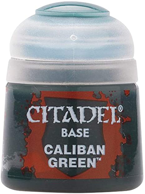 Citadel Colour Base Paint - Pastime Sports & Games