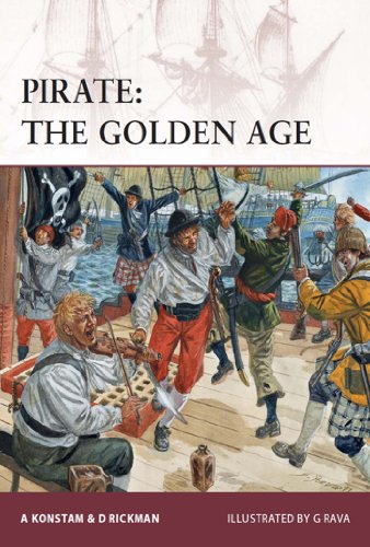 Pirate: The Golden Age - Pastime Sports & Games