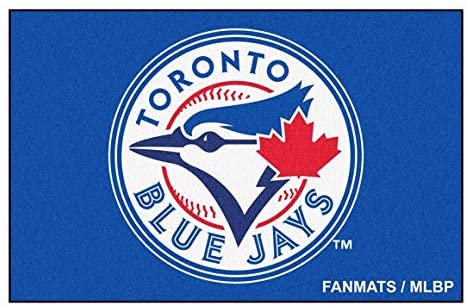 MLB Fanmats - Pastime Sports & Games
