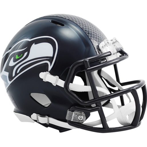 Mini Casque De Football Riddell Des Baltimore Ravens - Réplique NFL Mini Casque De Football Riddell Des Baltimore Ravens - Réplique NFL