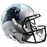 Carolina Panthers Speed Replica Helmet - Pastime Sports & Games