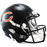 Chicago Bears Speed Replica Helmet - Pastime Sports & Games