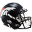Denver Broncos Speed Replica Helmet - Pastime Sports & Games