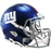 New York Giants Speed Replica Helmet - Pastime Sports & Games