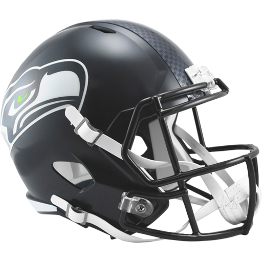 Seattle Seahawks Speed Replica Helmet - Pastime Sports & Games