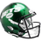 New York Jets Speed Replica Helmet - Pastime Sports & Games