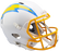 Los Angeles Chargers Speed Replica Helmet - Pastime Sports & Games