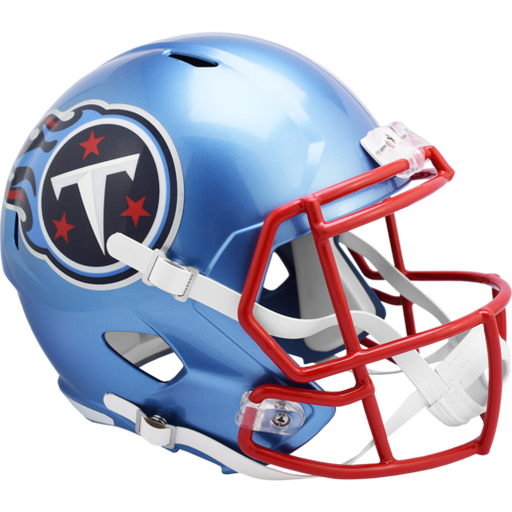 Tennessee Titans Speed Replica Helmet - Pastime Sports & Games