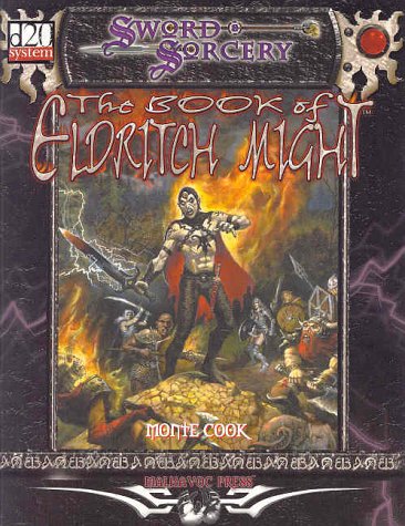 Sword & Sorcery: The Book Of Eldritch Might - Pastime Sports & Games