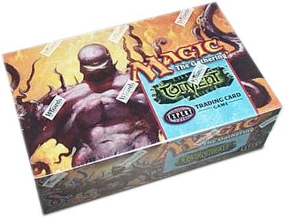 Magic The Gathering Torment Booster - Pastime Sports & Games