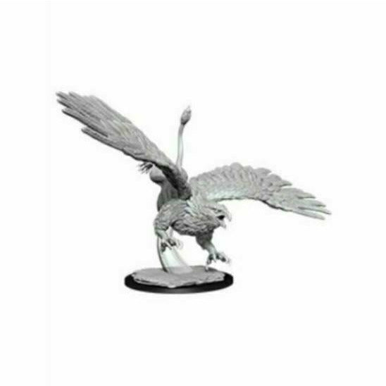 Nolzur's Marvelous Miniatures Griffon - Pastime Sports & Games