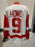 Gordie Howe Autographed Detroit Red Wings Hockey Jersey (White Fanatics) - Pastime Sports & Games