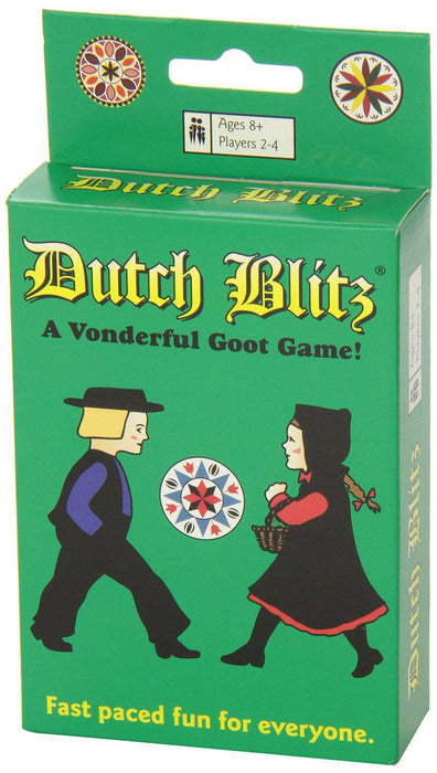 Dutch Blitz - Pastime Sports & Games