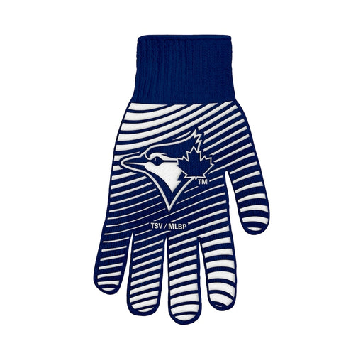 Toronto Blue Jays BBQ Glove - Pastime Sports & Games