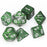 Chessex 7pc RPG Dice Set Speckled Recon CHX25325 - Pastime Sports & Games