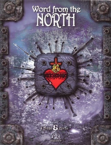 Tribe 8: Word From The North - Pastime Sports & Games