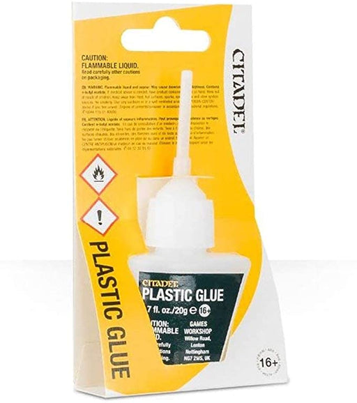 Citadel Plastic Glue (66-53-12) - Pastime Sports & Games