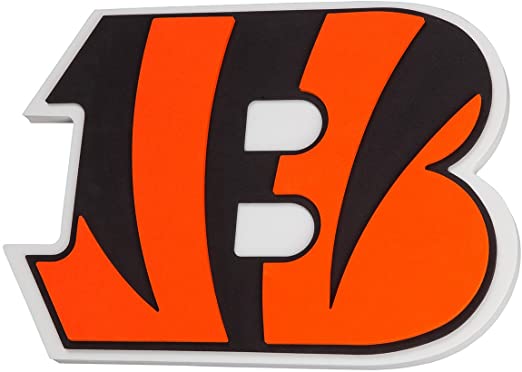 NFL 3D Fanfoam Wall Signs - Pastime Sports & Games