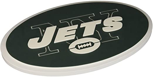 NFL 3D Fanfoam Wall Signs - Pastime Sports & Games