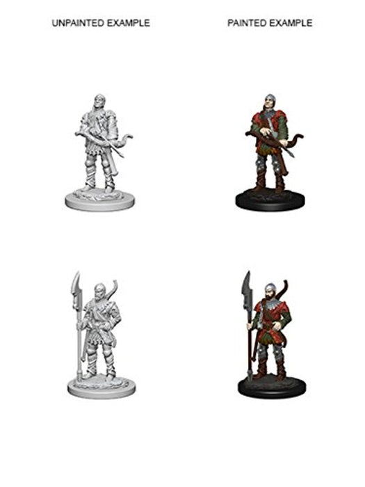 Pathfinder Deep Cuts Town Guards - Pastime Sports & Games