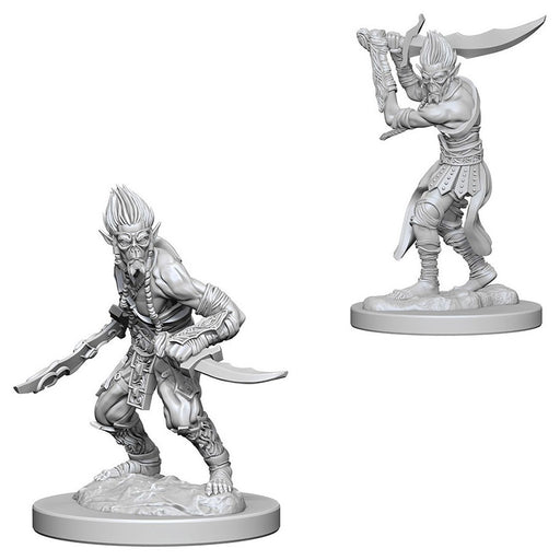 Dungeons & Dragons Nolzur's Marvelous Miniatures Githyanki - Pastime Sports & Games