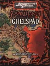 Sword & Sorcery Campaign Setting: Gheldspad - Pastime Sports & Games