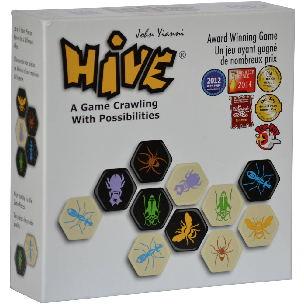 Hive - Pastime Sports & Games