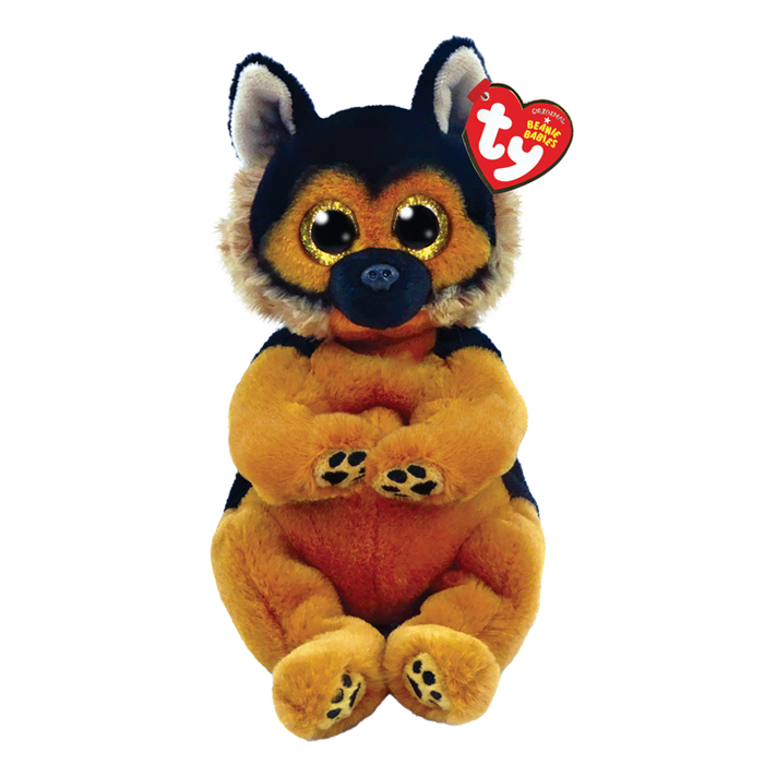 Ty Original Beanie Babies Ace - Pastime Sports & Games