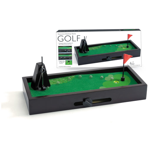 Desk Top Golf - Pastime Sports & Games