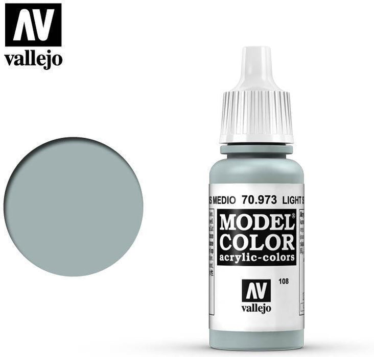 Vallejo Model Color Paint (101 to 206) - Pastime Sports & Games