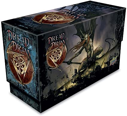 Dread Draw - Pastime Sports & Games