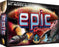 Tiny Epic Galaxies - Pastime Sports & Games