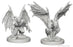 D&D Nolzur's Marvelous Miniatures Gargoyles W1 (72561) - Pastime Sports & Games