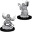 Pathfinder Deepcuts Unpainted Miniatures Female Dwarf Summoner - Pastime Sports & Games