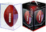 Ultra Pro Football Display - Pastime Sports & Games