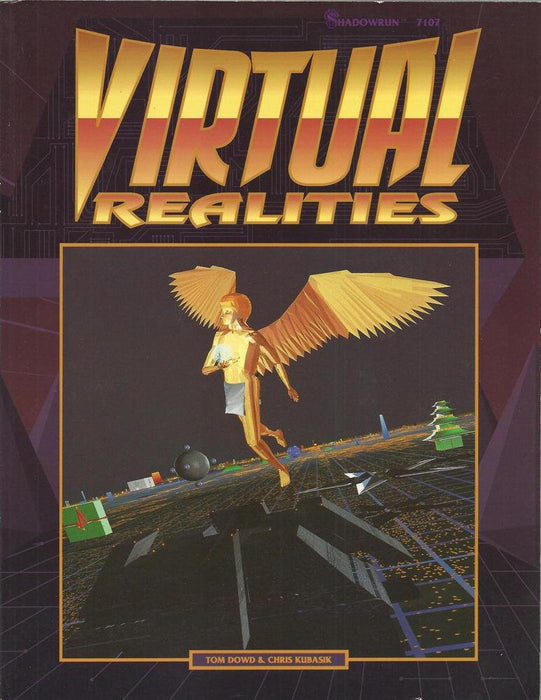 Virtual Realities - Pastime Sports & Games