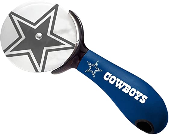 NFL Pizza Cutters - Pastime Sports & Games