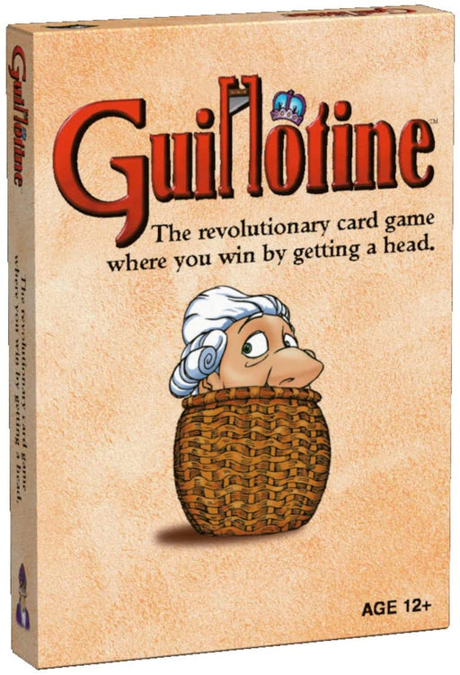 Guillotine - Pastime Sports & Games