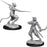 Nolzur's Marvelous Miniatures Male Tabaxi Rogue W7 (73540) - Pastime Sports & Games