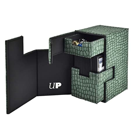 Ultra-Pro M2 Deck Box - Pastime Sports & Games
